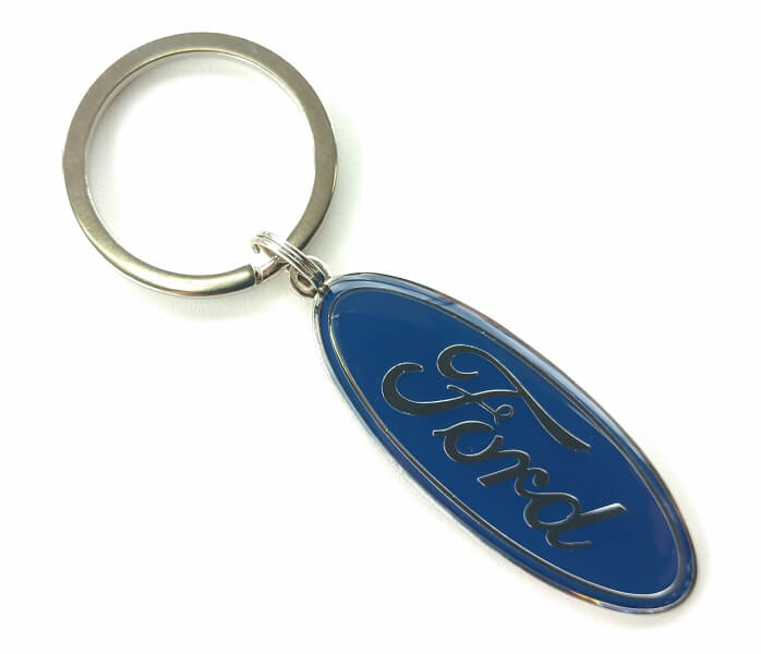 FORD EMBLEM 1431851-00 サムネイル