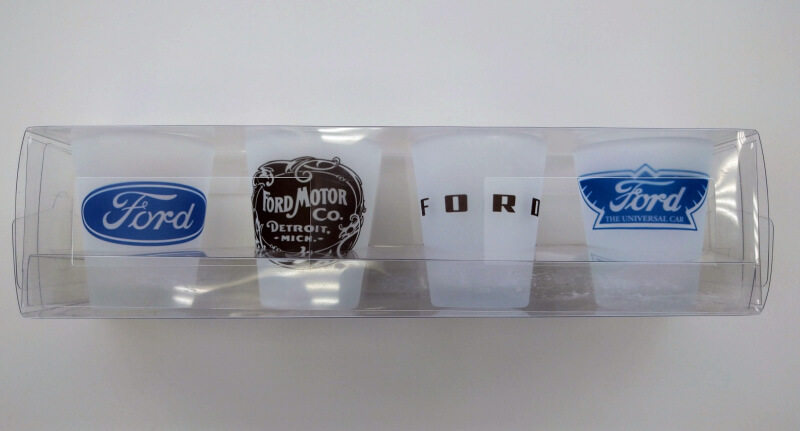 ショットグラスセット 1430140-00 サムネイル