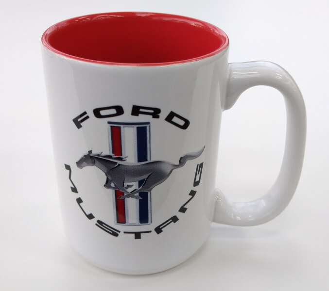 マスタング マグカップ 1430158-00 サムネイル