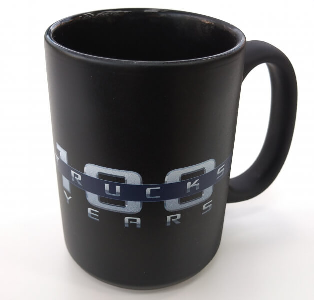 SHEVROLET マグカップ AJ703 サムネイル