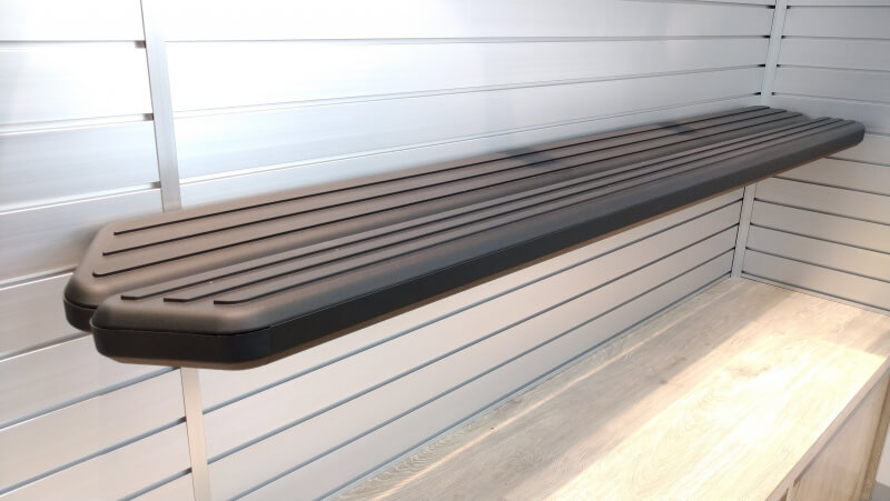 エクスプローラー用 サイドステップ HB5Z16450AB サムネイル